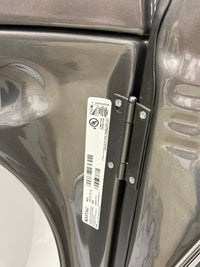 Grey Maytag Bravos XL Dryer