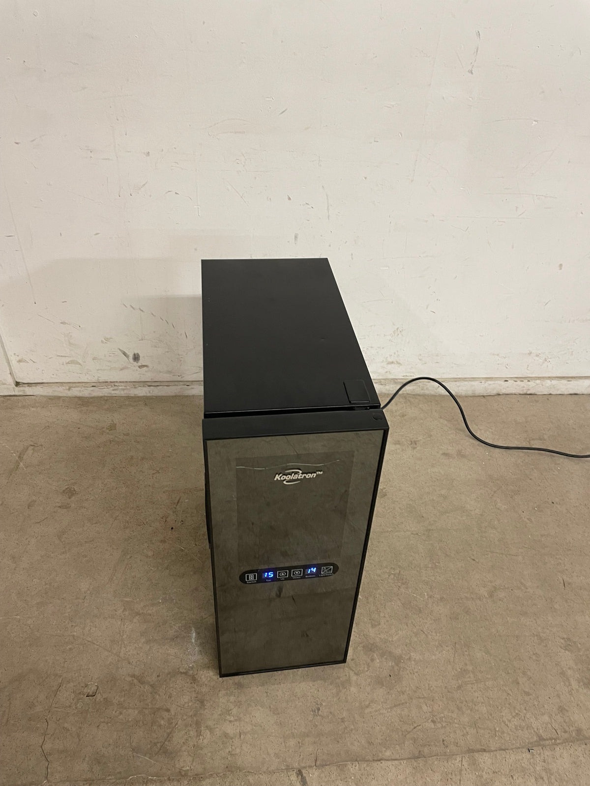 Koolatron Wine Cellar Mini Fridge