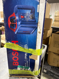 Bosch 800 ft. Rotary Laser Level Complete Kit