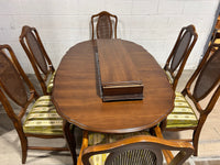 Vieira Dining Set