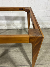 Ety End Table