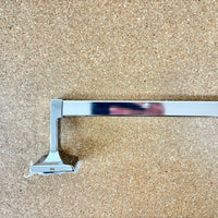 24-Inch Towel Bar in Bright Chrome, L0000724-26-12