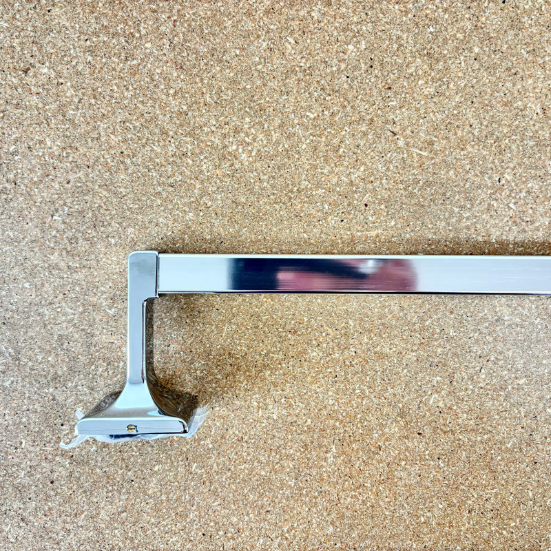 24-Inch Towel Bar in Bright Chrome, L0000724-26-12