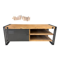 Structube Cetta Media Unit