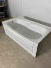 Mirolin 60” Bathtub