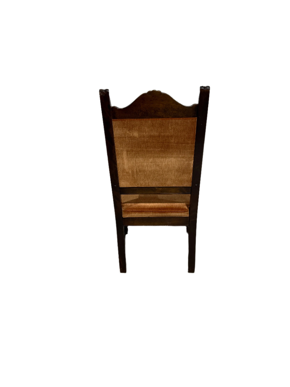 Oak Dining Chair