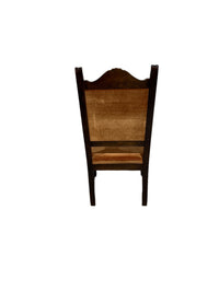 Oak Dining Chair