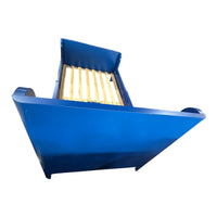Azul Single Bedframe