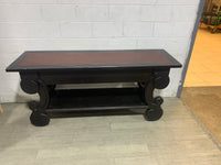Buffet Table Console