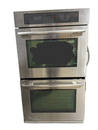 JENN AIR Double Wall Oven