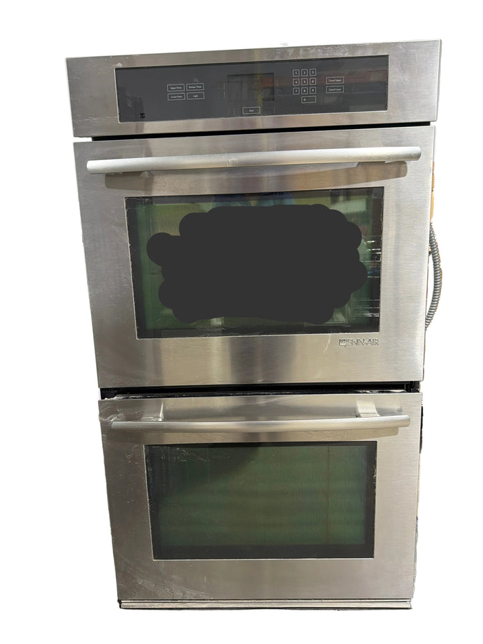 JENN AIR Double Wall Oven