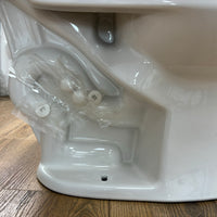 CATO 2-Piece High Efficiency Elongated Toilet, Regular Height 5730BEVU