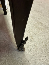 Antique Secretary Desk/Chest of Drawers