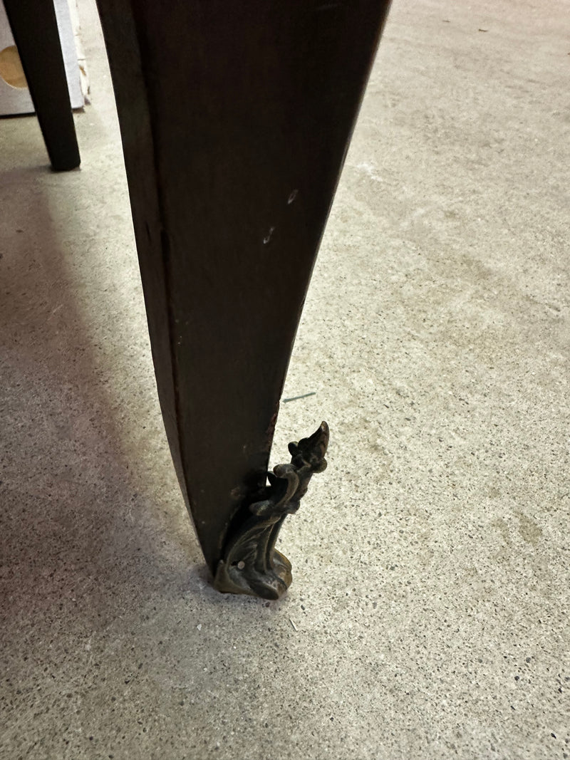 Antique Secretary Desk/Chest of Drawers