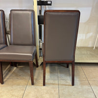 Siva Set of 4 Dining Chairs