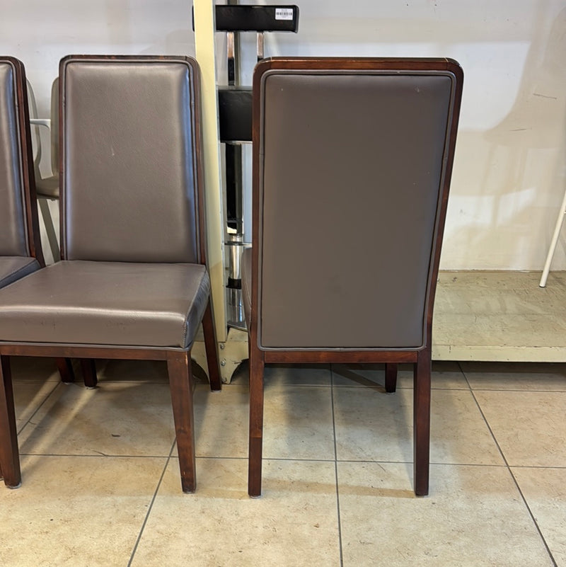 Siva Set of 4 Dining Chairs