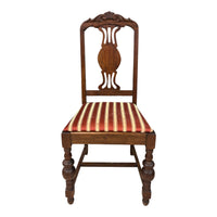 Creeston Dining Set