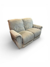 2 Seater Reclining Loveseat