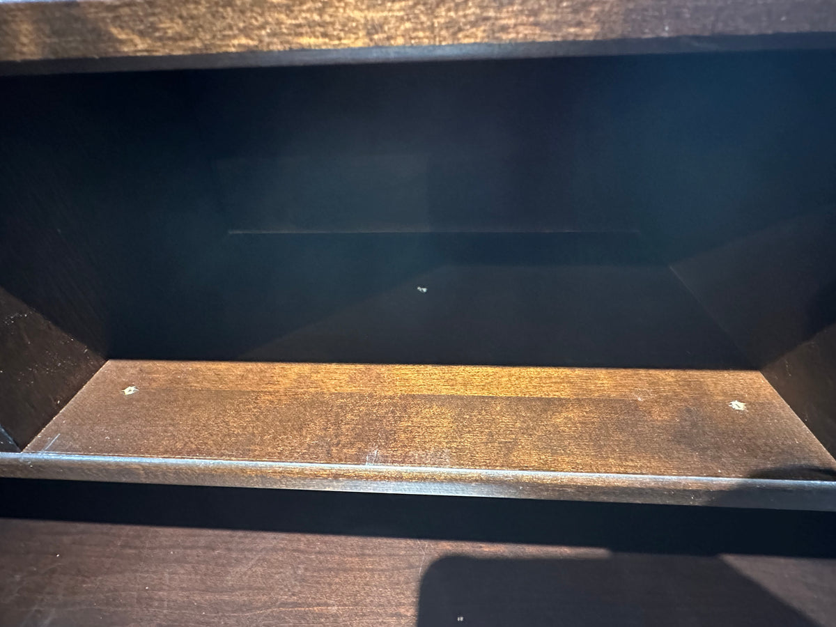 Large Wooden Desk 60" x 28"