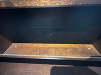 Large Wooden Desk 60" x 28"