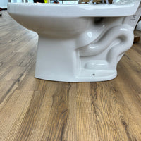 CATO 2-Piece High Efficiency Elongated Toilet, Regular Height 5730BEVU