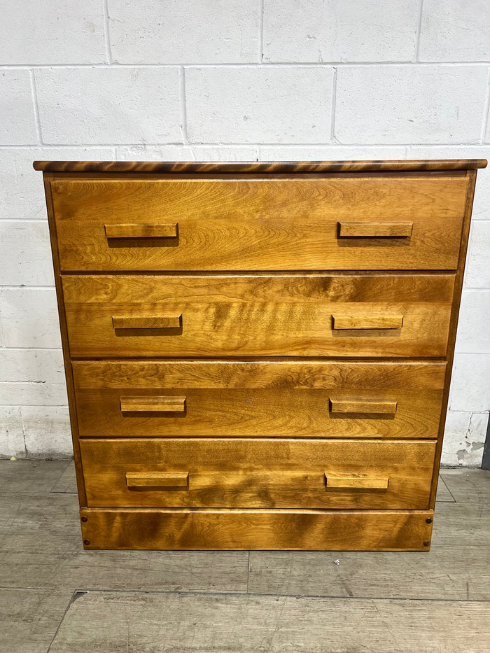 4 Drawer Dresser