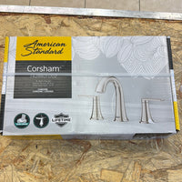 Corsham Bathroom Faucet