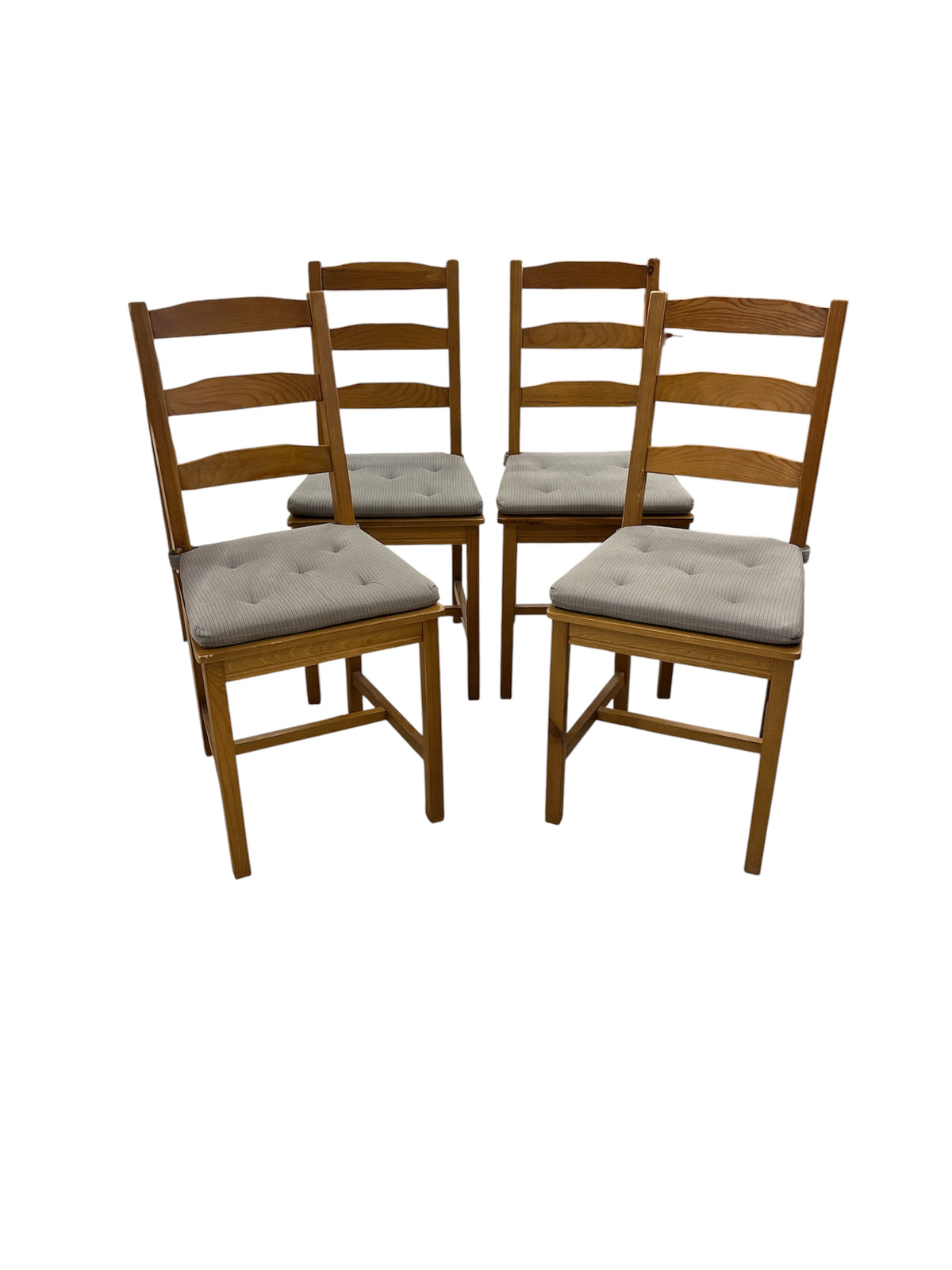 Grayson Kitchen Set - Table and 4 Chairs