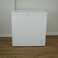 Frigidaire 7.0 Cu. Ft. Chest Freezer in White - FFCS0722AW