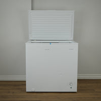 Frigidaire 7.0 Cu. Ft. Chest Freezer in White - FFCS0722AW