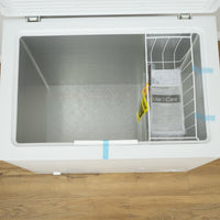 Frigidaire 7.0 Cu. Ft. Chest Freezer in White - FFCS0722AW