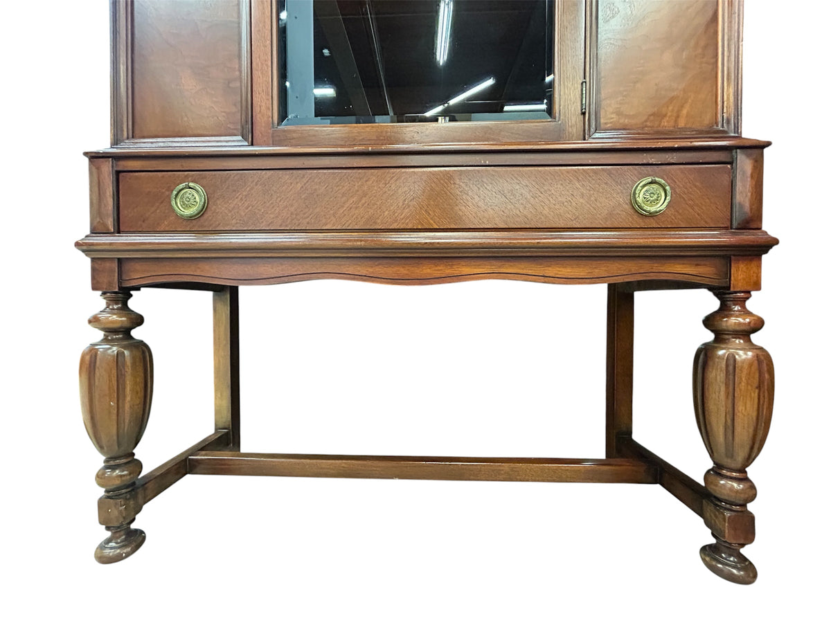 Vasiliki China Cabinet