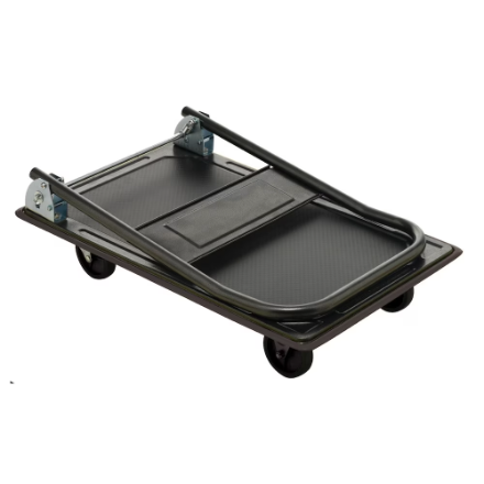 Husky Foldable Hand Cart