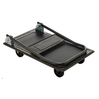 Husky Foldable Hand Cart