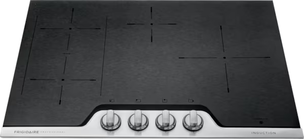 Frigidaire Professional 30'' Induction Cooktop