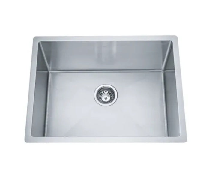 Undermount Laundry Utility Sink - Stainless Steel