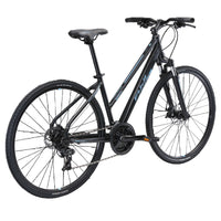 Fuji Traverse 1.7 Dual-Sport Bike