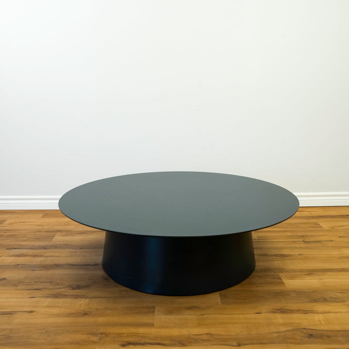X-Large Coffee Table- Black