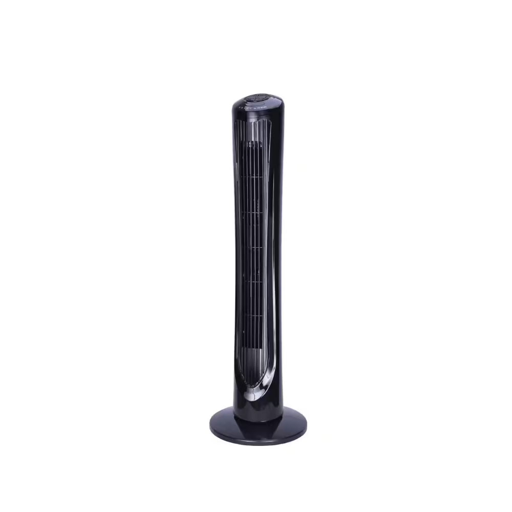 40-inch Oscillating Tower Fan