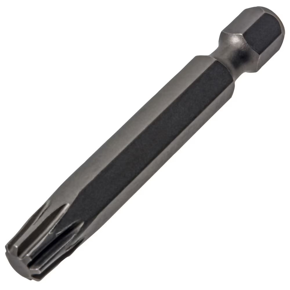 FastenMaster 10-inch Flat Head HeadLOK Structural Wood Screws - 50pcs