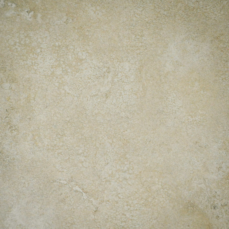 10" X 14" Keros Hello Porcelain Tile in Matte Cream Finish – 16.15 sq. ft. (17 per box)