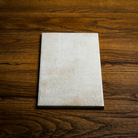 6.5" x 13" Blanc Porcelain Floor Tile – 10.62 sq. ft. (18 per box)