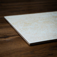 12" X 12" Quarzite Beige Struttu Tile - 10 per box (9.68 sq. ft.)