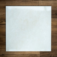 20" x 20" Medal Beige Porcelain Tile - 6 per box (16.50 sq. ft.)