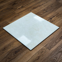 20" x 20" Medal Beige Porcelain Tile - 6 per box (16.50 sq. ft.)