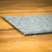 12" x 12" Bluestone Marble Mosaic Tiles  11 sq. ft. (11 per box)