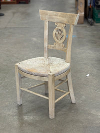 French Country Style - Breakfast Table