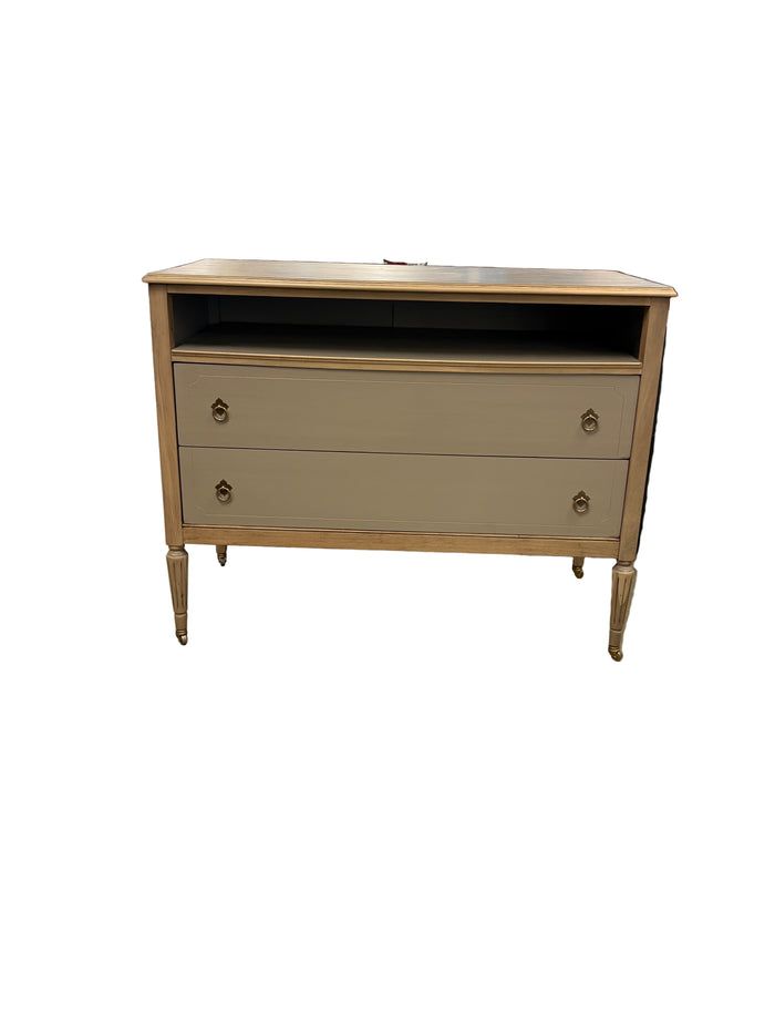 45-Inch 19th Century French Sideboard