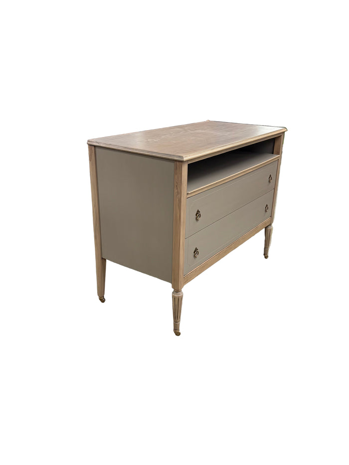 45-Inch 19th Century French Sideboard