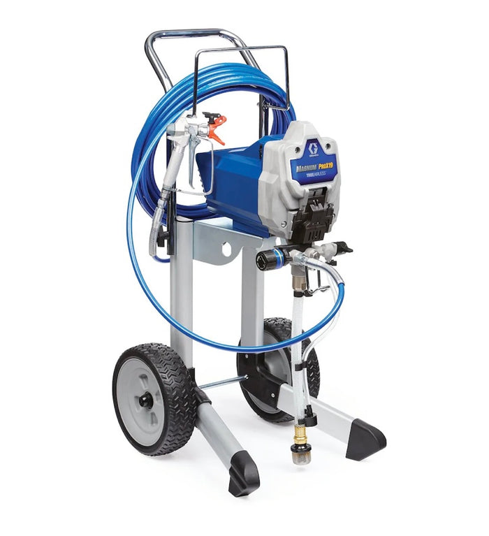 Graco Magnum ProX19 Cart Paint Sprayer